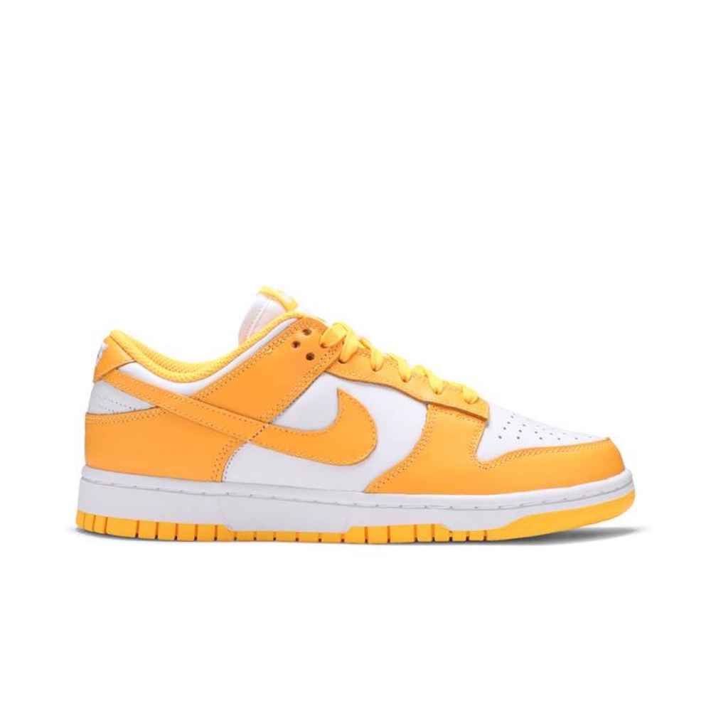 Nike Dunk Low Laser Orange (women)